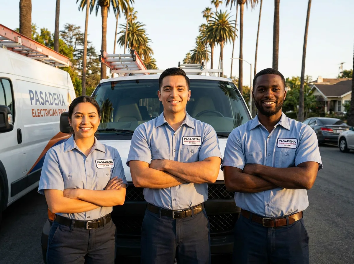 Electrician company in Mukwonago, WI