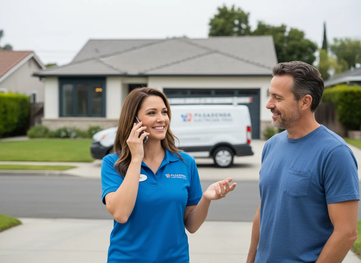 Electrician Mukwonago, WI FAQs